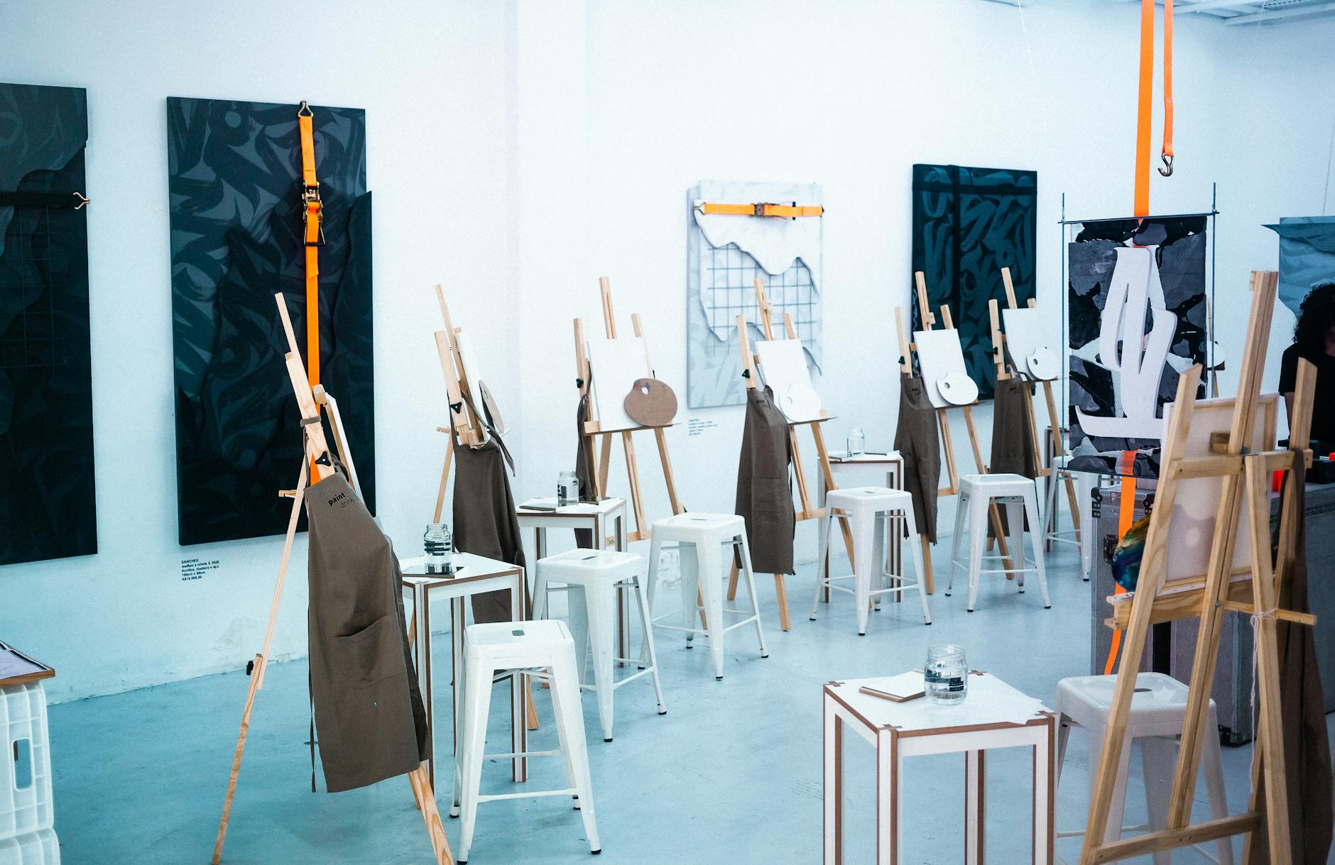 PINSEL Wien Studio